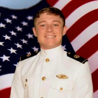 Military Sealift Command Employee Ethan Brady's profile photo