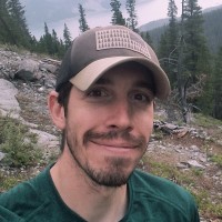 North Memorial Health Employee Michael Morelock's profile photo