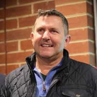 Tradable Bits Employee Mike Morris's profile photo