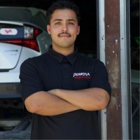 Pomona Body & Paint Employee Jesse Guzman's profile photo