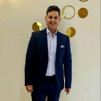 EKWB Employee Swapnil Kakrani's profile photo