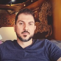 Bashar Mahdi Email