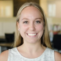 Y&R PR Employee Lauren Allen's profile photo