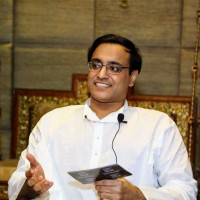 Knowledge Capsules Employee Rajeev Poddar's profile photo