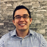 ROCKCLIFF ENERGY Employee Sebastian Garcia's profile photo