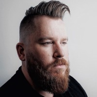 Harvest Bible Chapel Employee Adam Skidmore's profile photo