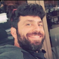 Alexandre Mikhail Email
