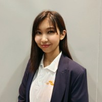 Piyathida Innkaew Email