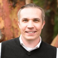 Portland Community College Employee David Shultis's profile photo