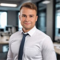 HELUKABEL GmbH Employee Florian Netter's profile photo