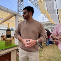 Manav Dhawan