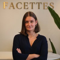 58 Facettes Employee Lucie Mouilleseaux's profile photo