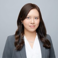 ICON Strategic Solutions Employee Shin-Yi Tai's profile photo
