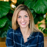 Sensible Employee Blair Staunton's profile photo