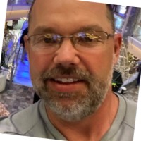 Speyside Bourbon Cooperage, Inc. Employee Michael Turner's profile photo