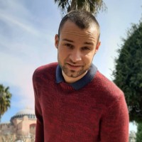 CompuTant Employee Aleksa Cvijic's profile photo
