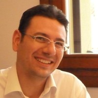SIMAV Tecnologie e Servizi per Sistemi Complessi Employee Michele Corbo's profile photo