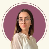 The Crowdbase Employee Annoshia Fatima's profile photo