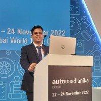 Sameer Parab Email & Phone Number | Aranca Senior Manager, Growth ...