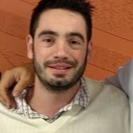 T-Health Sistemas Employee William Harter's profile photo