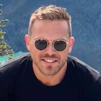 Greensky Games Employee Peter le Bek's profile photo