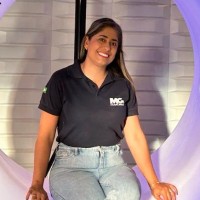 Mar-Girius Continental ICE LTDA Employee Patrícia Coronin's profile photo