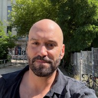 Sake ONO Employee Colin Miller's profile photo