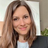 IBM Employee Julia Acker's profile photo