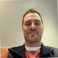CHILDREN'S HOSPITAL & CLINICS OF MN Employee Joel Dohmeier's profile photo