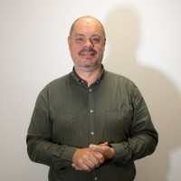 CHEREAU Employee Benoît Vasseur's profile photo