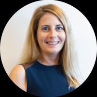 HE Space Operations Employee Csilla Orgel's profile photo