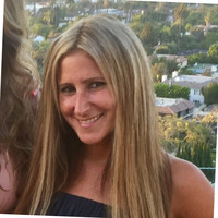 CLICKON Employee Brooke Goldstein's profile photo