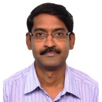 Khazana Jewellery Pvt. Ltd. Employee Narasimha Rao's profile photo