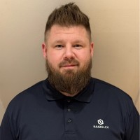 Haarslev Employee Christopher Bunel's profile photo