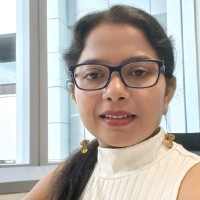 Comparethemarket.com.au Employee Ranjana Pathak's profile photo
