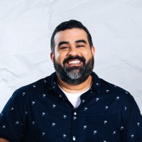 redpepper Employee Mario McDonald's profile photo