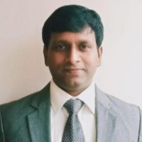 NTT DATA North America Employee Ranjeeth Kumar's profile photo