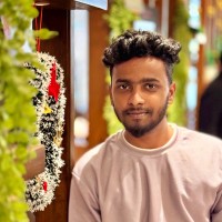 Virtusa Employee Deepan S's profile photo
