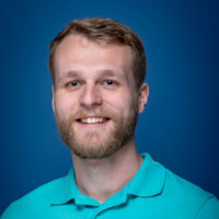 Toric Engineering Employee Kevin Carpenter's profile photo