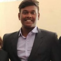 Trivial Chapter Employee Preetham G's profile photo