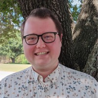 Yuzu Health Employee Samuel Brown's profile photo