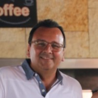 IMPROELEC LTDA Employee John W Gonzalez's profile photo