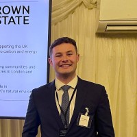 Quadriga Contracts Ltd Employee Max Pearson's profile photo
