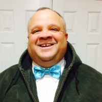 Vestolit, an Orbia business Employee Darryl Mosley's profile photo
