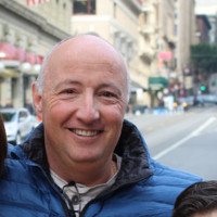 Expense Reduction Coaching (ERC) Employee Michel Nudelman's profile photo