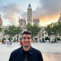 A5X Employee Luis Alvares's profile photo