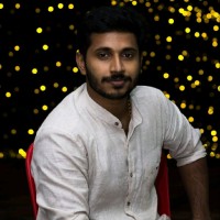 TE Connectivity Employee Ajith James's profile photo
