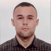 Mykhailo Zakhariak's profile photo