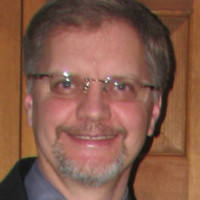Peraton Employee Fred Nelson's profile photo