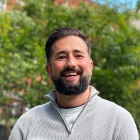 IMC Locums Employee Brendan Mulvaney's profile photo